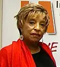 Joyce Vincent Wilson