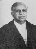 M. N. Venkatachaliah
