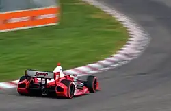 Raceway at Belle Isle