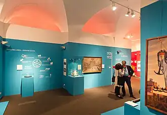 1930: Jewish Life - Jewish Culture