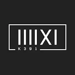 K-391's logo