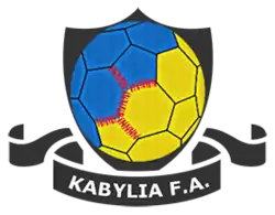 Shirt badge/Association crest