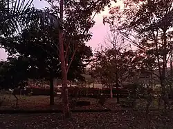 Kadri Park in Mangaluru - Near the circular garden