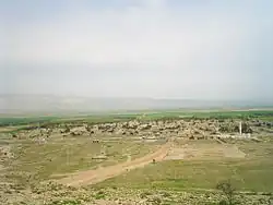 Kahnuyeh
