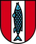 Coat of arms of Kaiserslautern