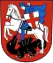 Coat of arms of Kaltbrunn