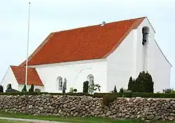 Karup Church