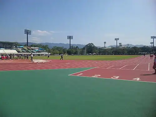 Kashihara-tfstadium