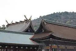 Mt Unebi (199.2 m) 34°29′32.5″N 135°47′06″E﻿ / ﻿34.492361°N 135.78500°E﻿ / 34.492361; 135.78500