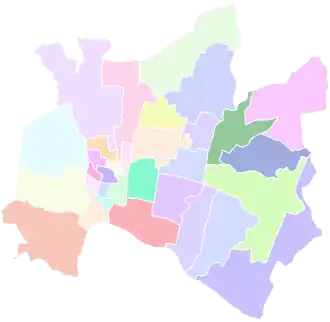 Changu Narayan Temple is located in Kathmandu