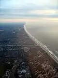 Katwijk aan Zee.