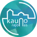 Official logo of Kaunas District Municipality