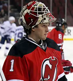 Keith Kinkaid