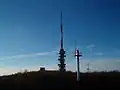 Kékestető TV Tower