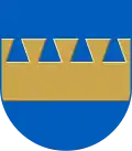 Coat of arms of Kerava
