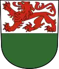 Coat of arms of Kesswil