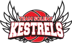 Solent Kestrels logo