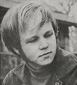 Kelley in 1968