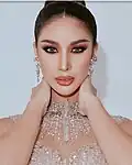 Khanaporn Phatthanaphan Miss Grand Bangkok 2025