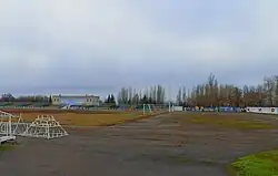 Yuvileiny Stadium