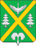Coat of arms of Khvastovichsky District