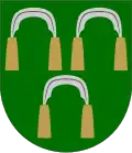 Coat of arms of Kiiminki