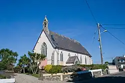 St Peter's Church, Kilmore Quay