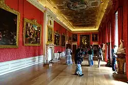 State Apartments, Kensington Palace