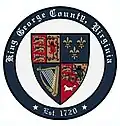 Official seal of King George County