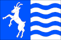 Flag of Košetice
