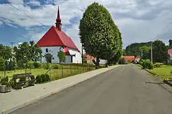 Church of the Exaltation of the Holy Cross