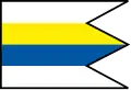 Flag of Kračúnovce