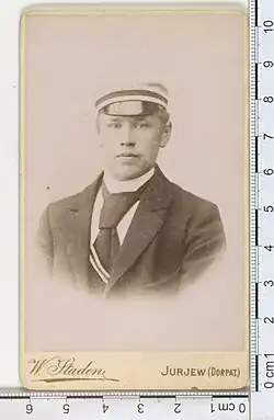 Photo of this person