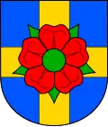 Coat of arms of Kukle