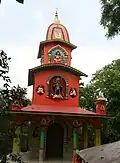 Kultala Ashram Gangadharpur