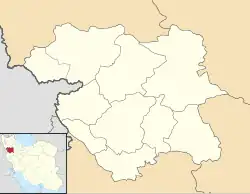 Dehgolan is located in Iran Kurdistan