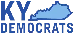 Kentucky Democrats Logo