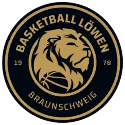 Löwen Braunschweig logo