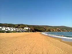 The Andalouses Touristic Complex