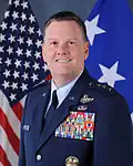 Marshall B. Webb