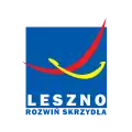 Official logo of Leszno