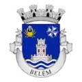 Coat of arms of Belém