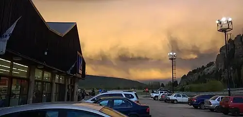 La Anonima in San Martín de los Andes