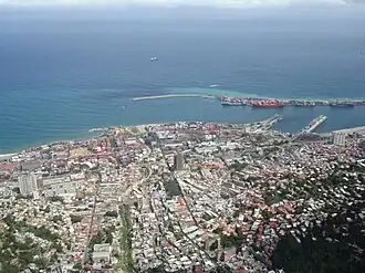 La Guaira