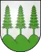 Coat of arms of La Sagne