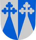 coat of arms of Lapinjärvi