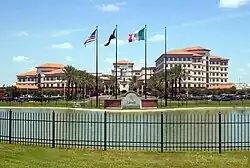 Laredo Medical Center
