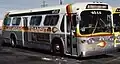 Las Vegas Transit GMC New Look 4512