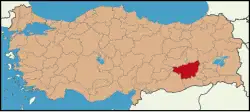 Diyarbakır