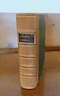 1790 copy of &quot;Elements of Chemistry in a Systematic Order Containing All the Modern Discoveries&quot;